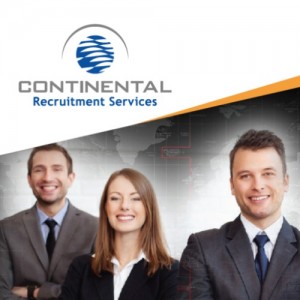 Continental Recruitment Services