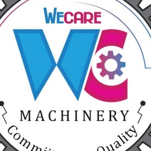 WECARE MACHINE AND SPARE PARTS TRADING LLC