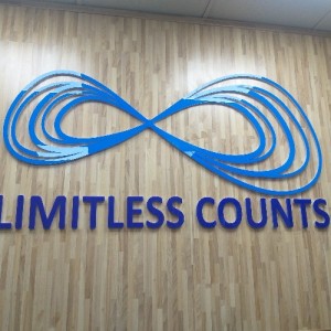 Limitless counts