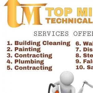 Top Millions Technical Services