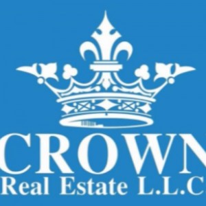 CROWN REAL ESTATE