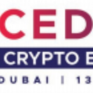 Crypto Expo Dubai