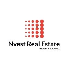 N V E S T Real Estate Broker