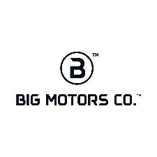 Big Motors