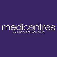 medicentres