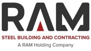 Ram Steel Building and Contracting