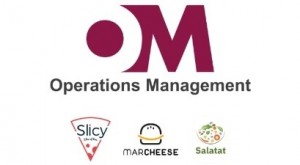 Operation Management