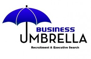 Business umbrella