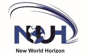 NEW WORLD HORIZON