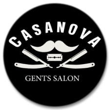 CASANOVA GENTS SALON