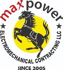 MAXPOWER ELECTROMECHANICAL CONTRACTING LLC