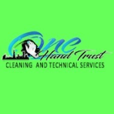 One Hand Trust Cleaning And Technical Services