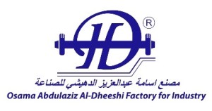 Osama Abdul Aziz Al Dheeshi Factory for Industry