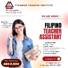 Pyramids Training Institute LLC