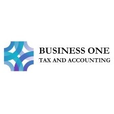 Business One tax and Accounting LLC