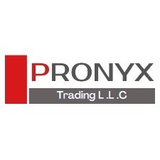 Pronyx Trading LLC