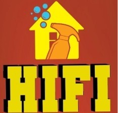 Hifi Cleaning Services LLC