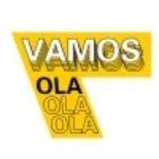 Ola Vamos Technology