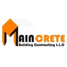 maincrete building contracting llc