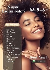 NIQAA LADIES SALON