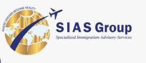 Sias Group Immigration