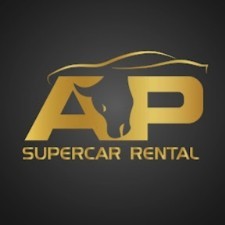 AP LUXURY SUPERCARS FOR CAR RENTAL CO.