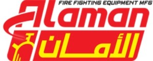 Al Aman Fire Fighting Equipment Manufacturing LLC