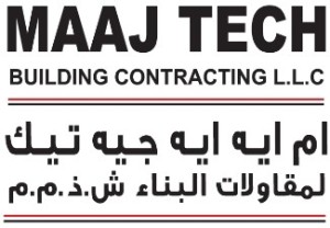 MAAJ TECH BUILDING CONTRACTING LLC