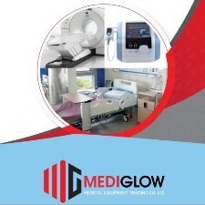 MEDI GLOW MEDICAL EQUIPMENT TRADING LLC