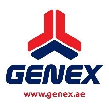 GENEX INDUSTRIAL EQUIPMENTS LLC