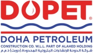 DOHA PETROLEUM CONSTRUCTION